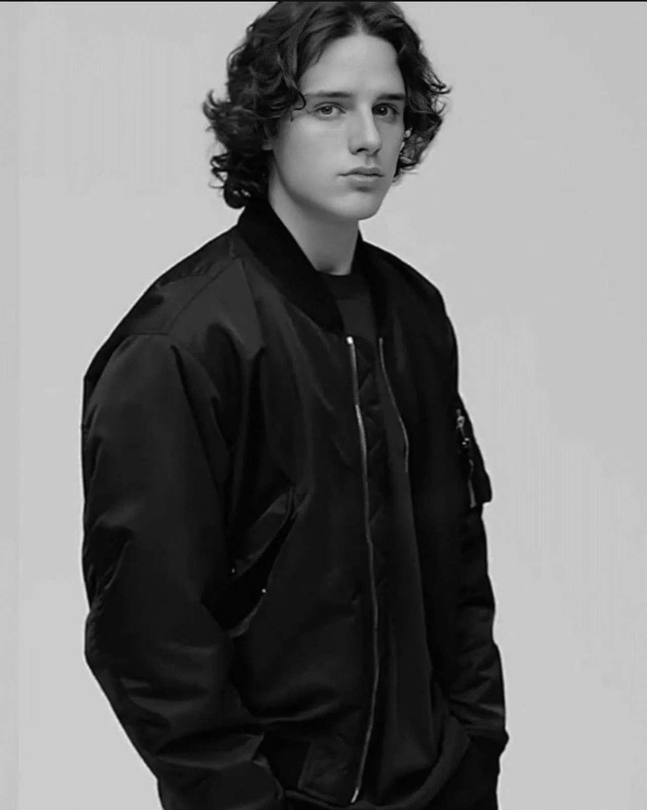 تصویر Harry Collett