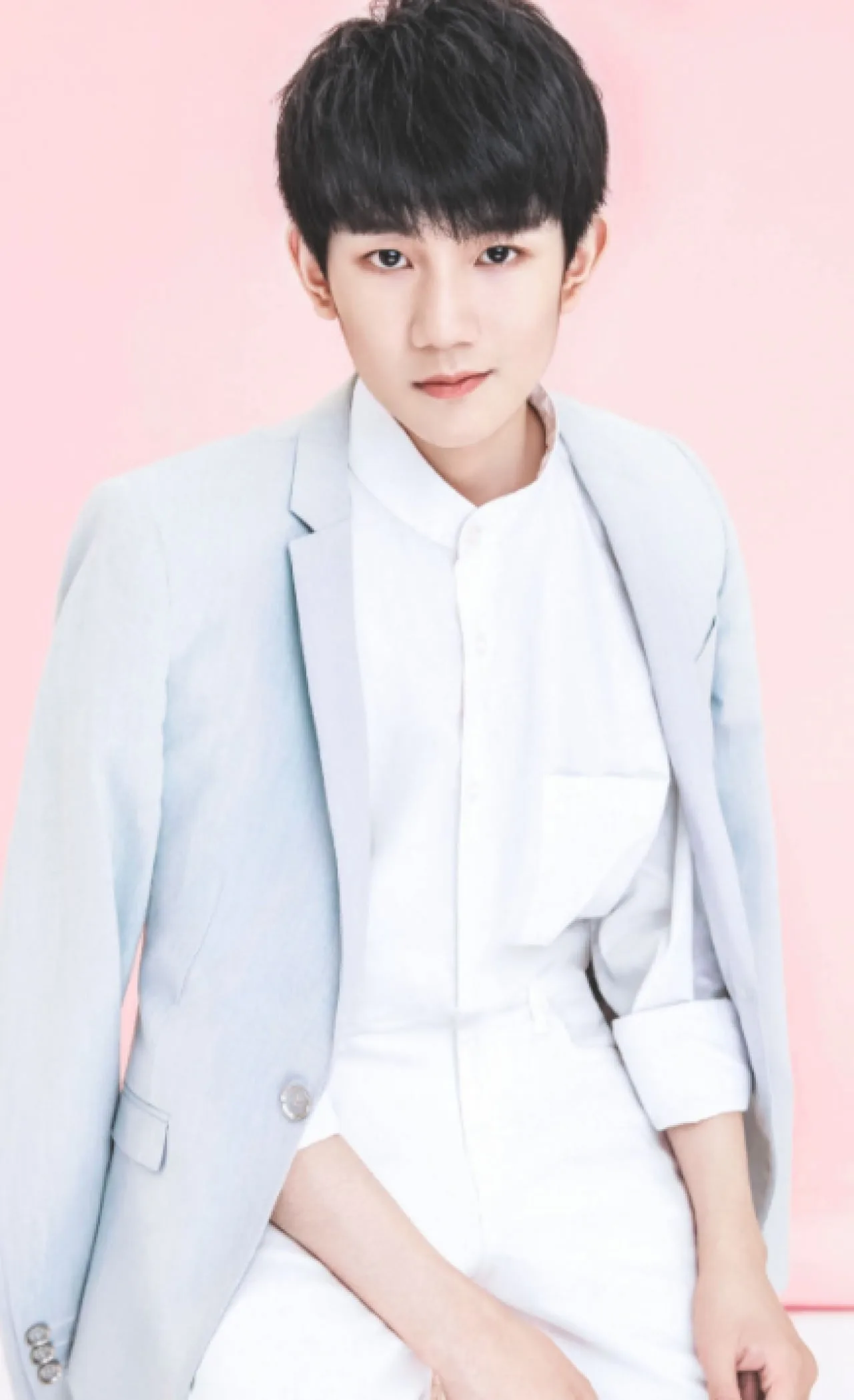 تصویر Roy Wang