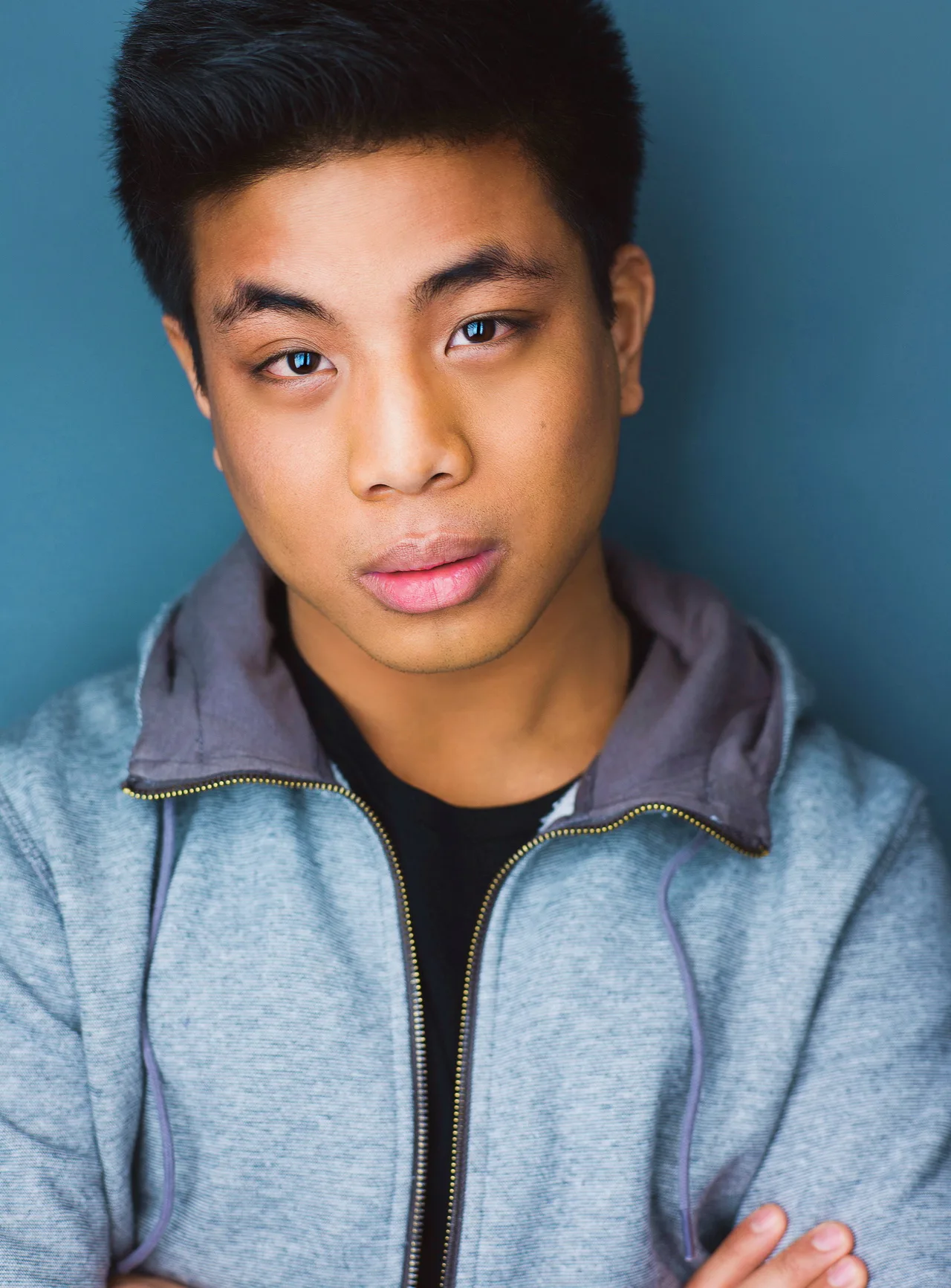تصویر Jon Viktor Corpuz