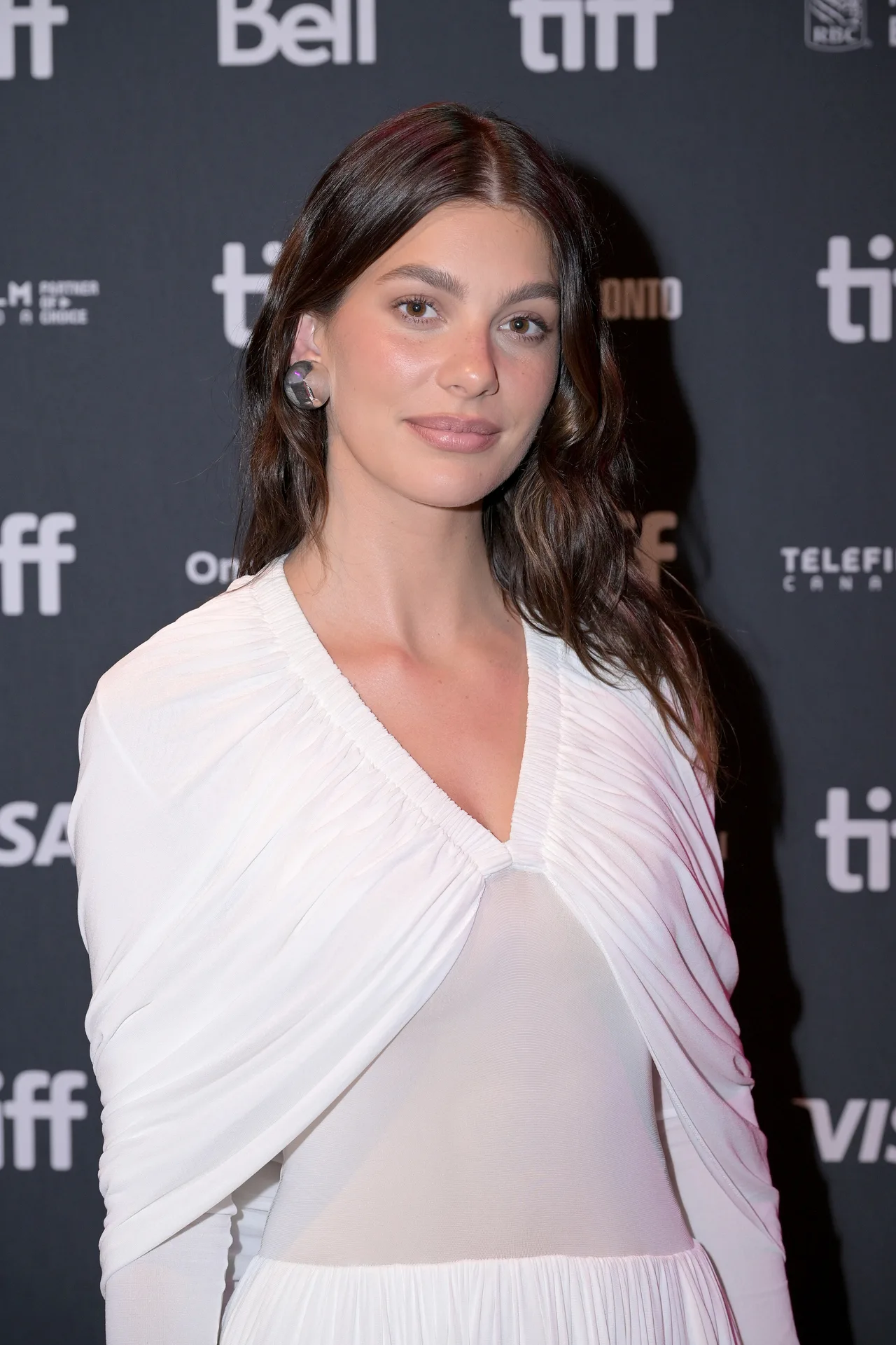 تصویر Camila Morrone