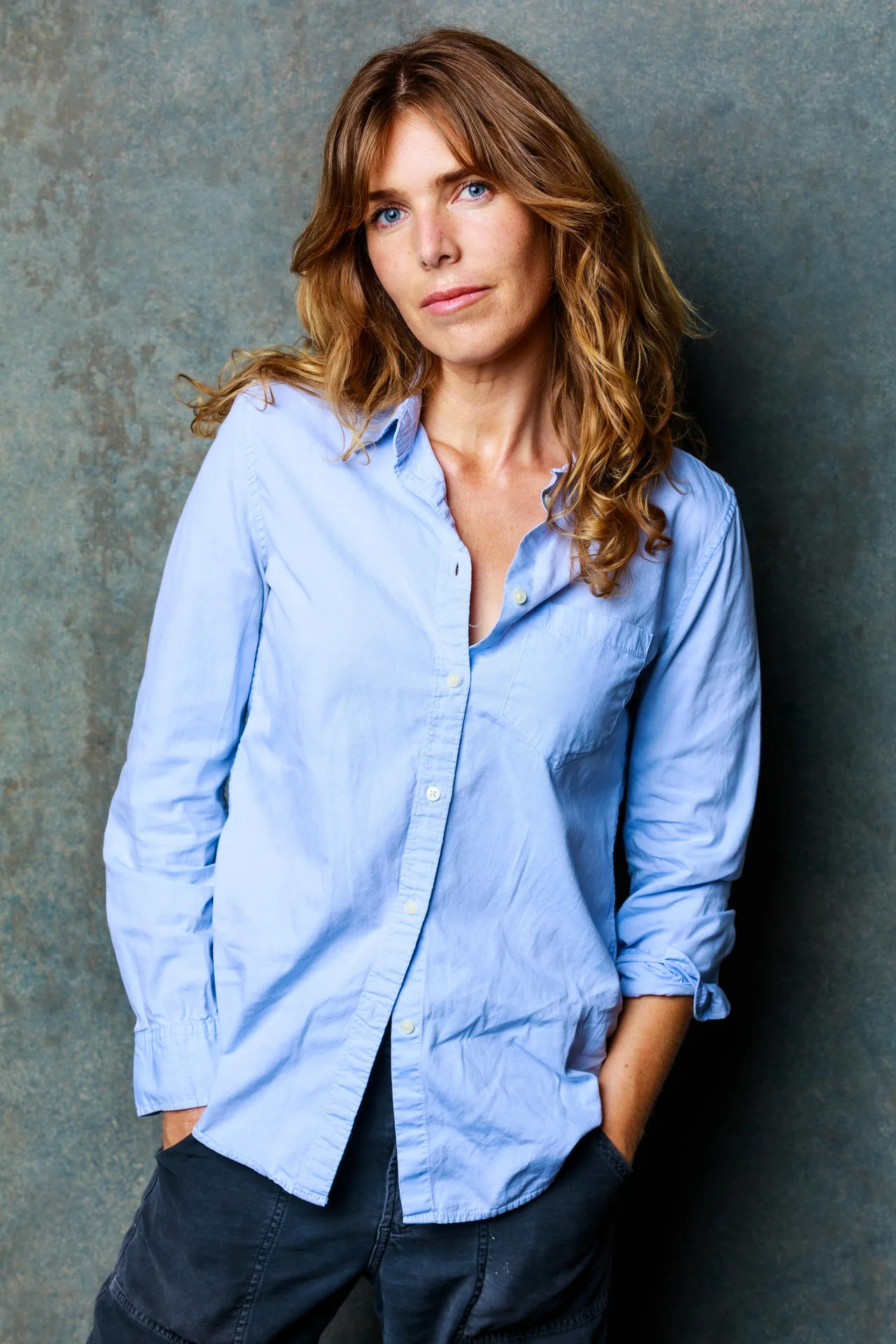 تصویر Maya Butler