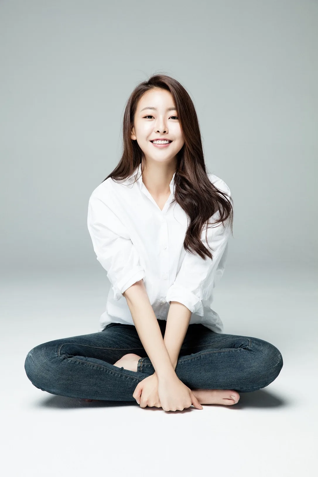 تصویر Go Won-Hee