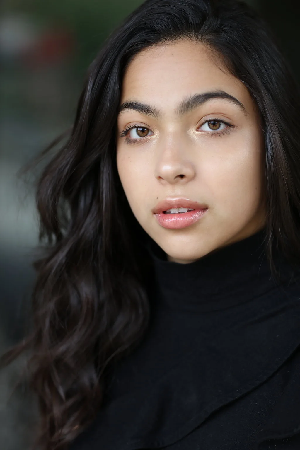 تصویر Allegra Acosta