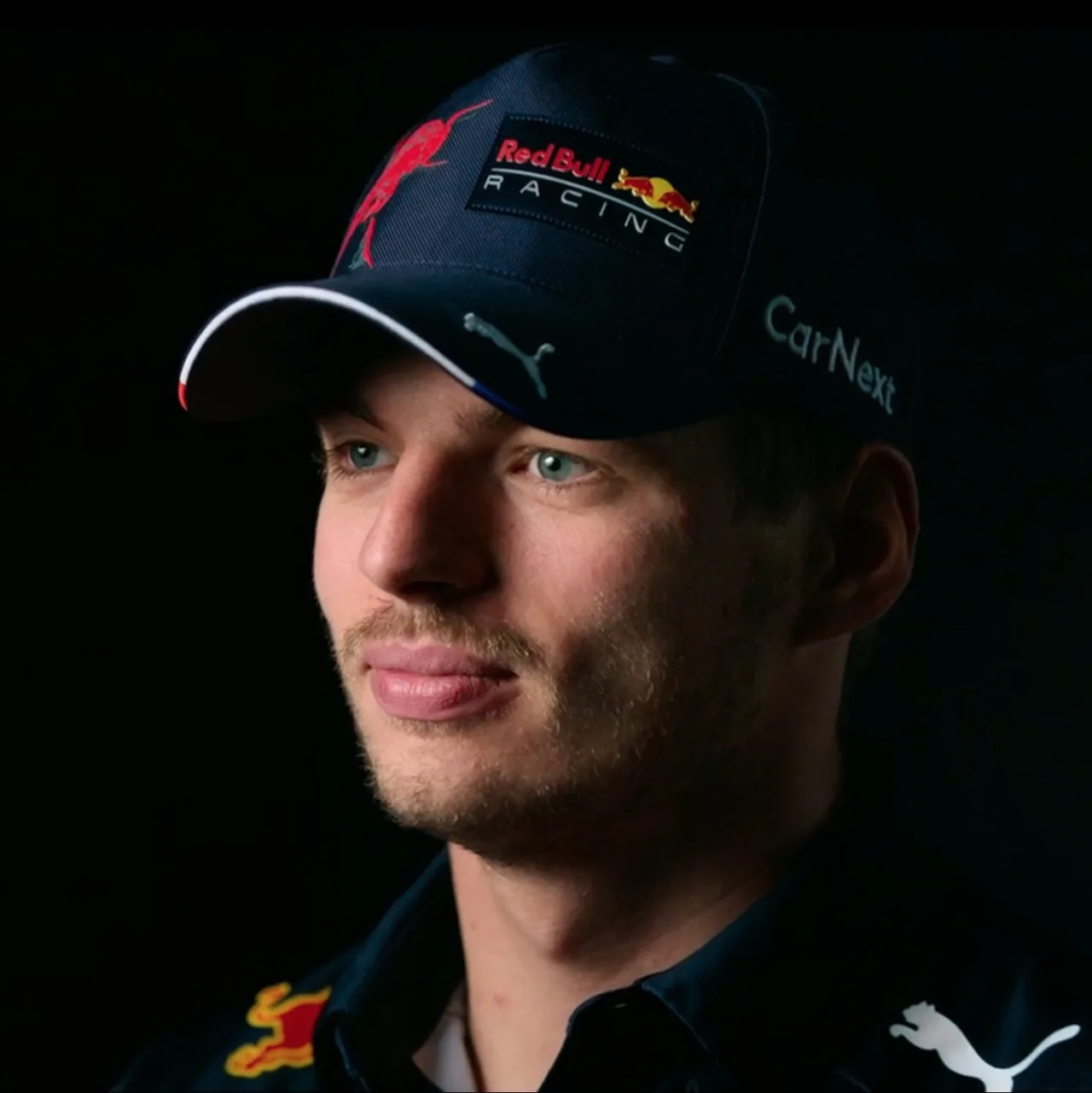تصویر Max Verstappen