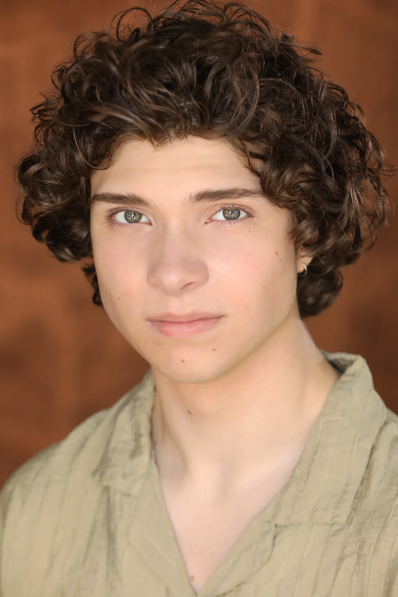 تصویر Cole Keriazakos