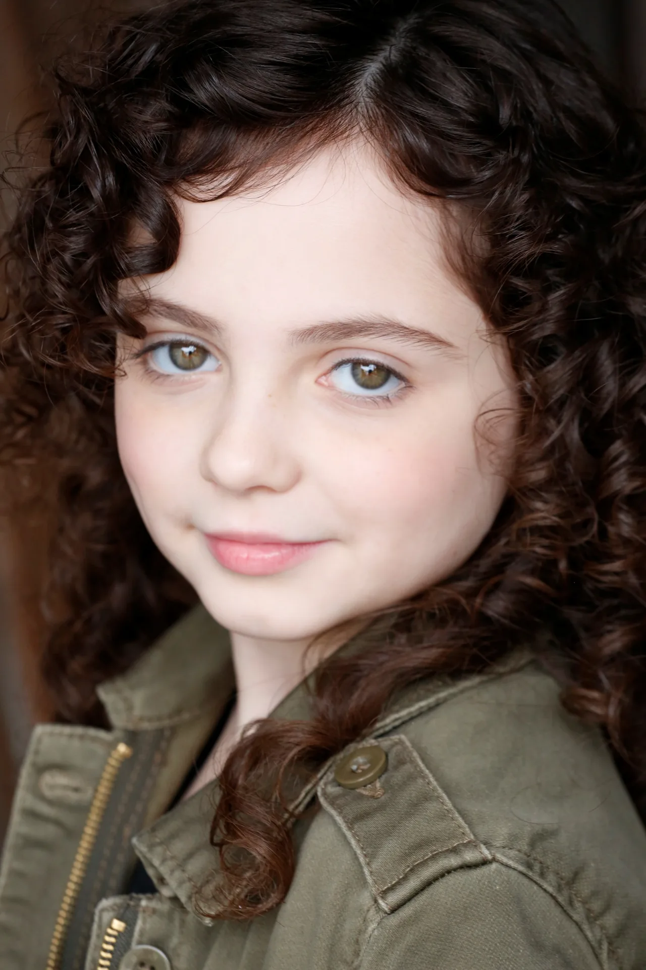 تصویر Izzie Coffey