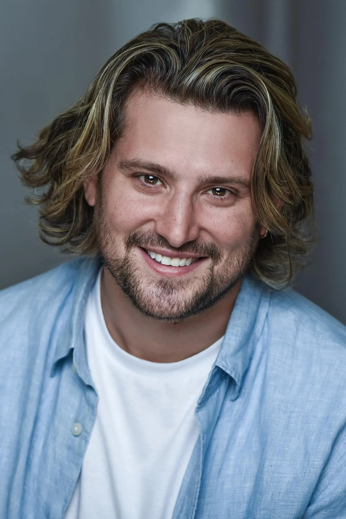 تصویر Ethan Mitchell