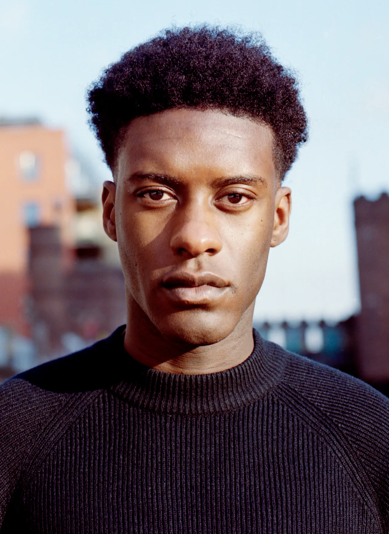 تصویر Samuel Adewunmi