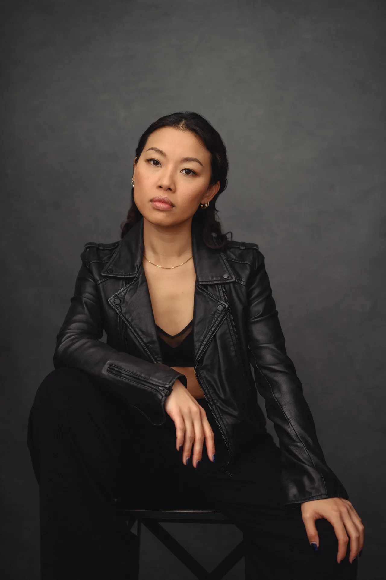 تصویر Lorraine Tai