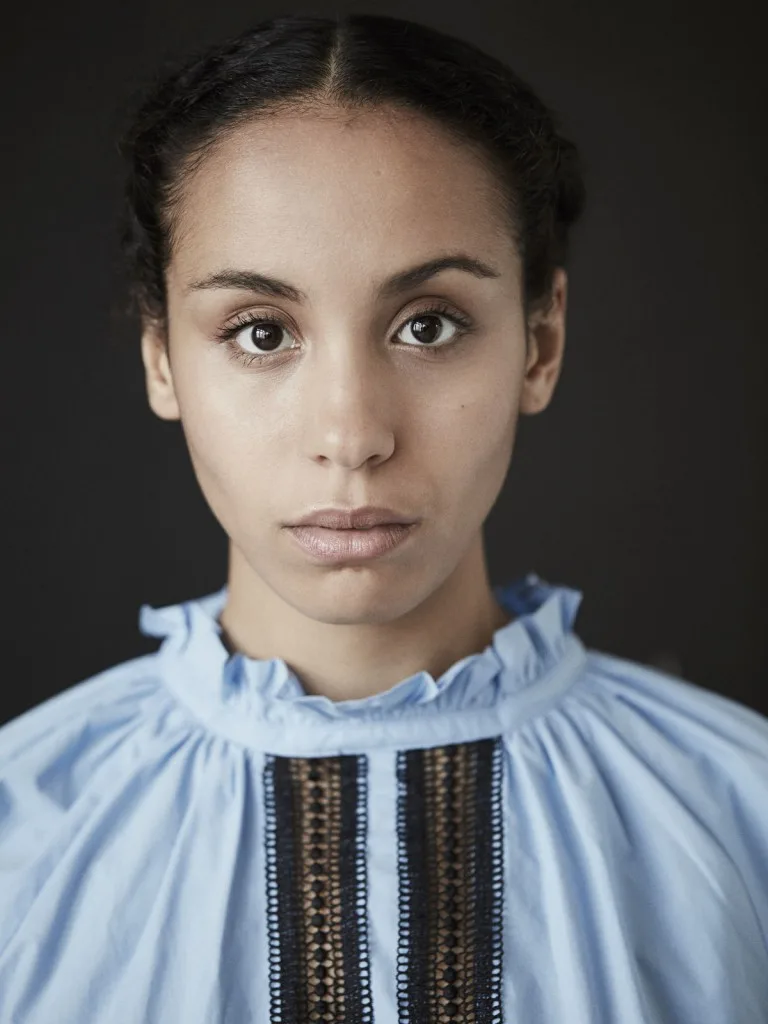 تصویر Kristin Hunold