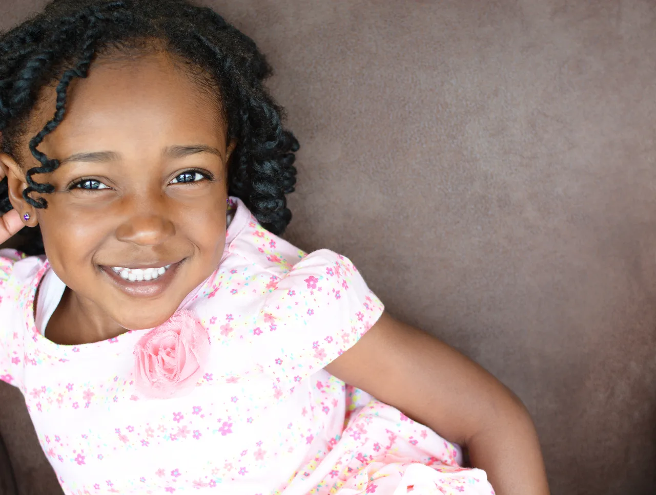 تصویر Serenity Reign Brown