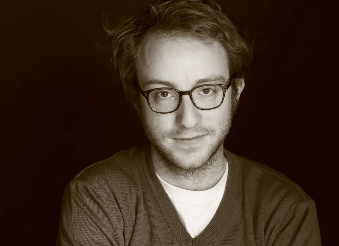 تصویر Sébastien Chassagne