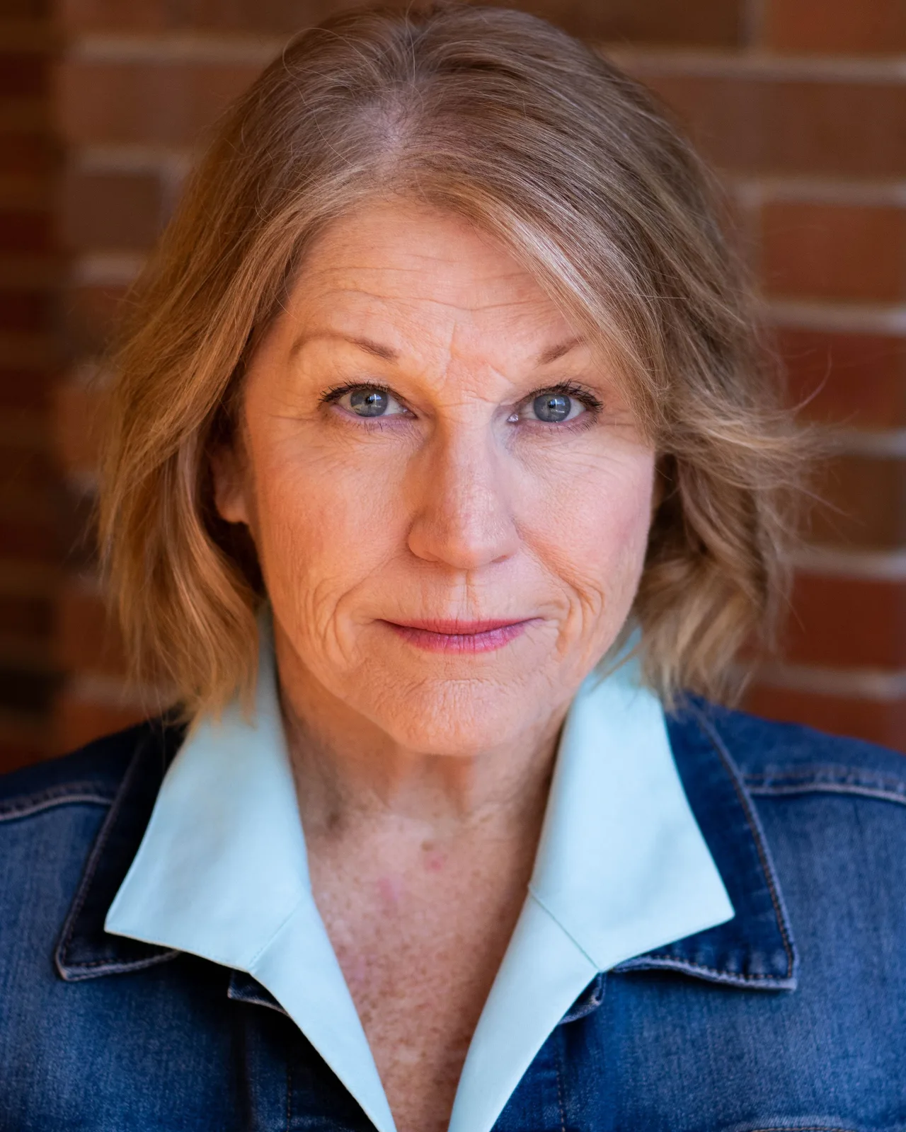 تصویر Katherine Forbes