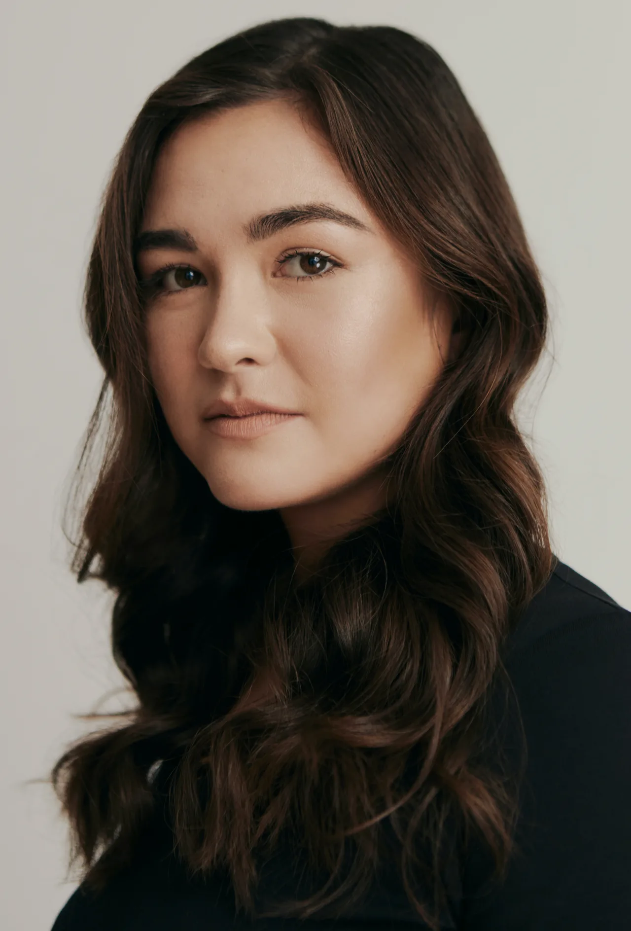 تصویر Rachel Michiko Whitney