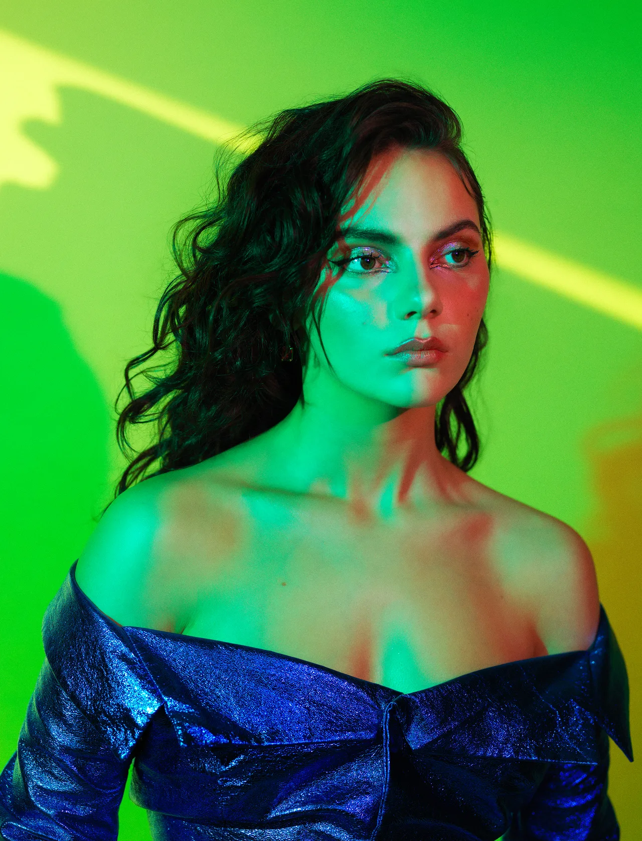 تصویر Dafne Keen