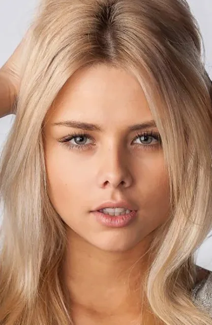 تصویر Anastasiya Akatova