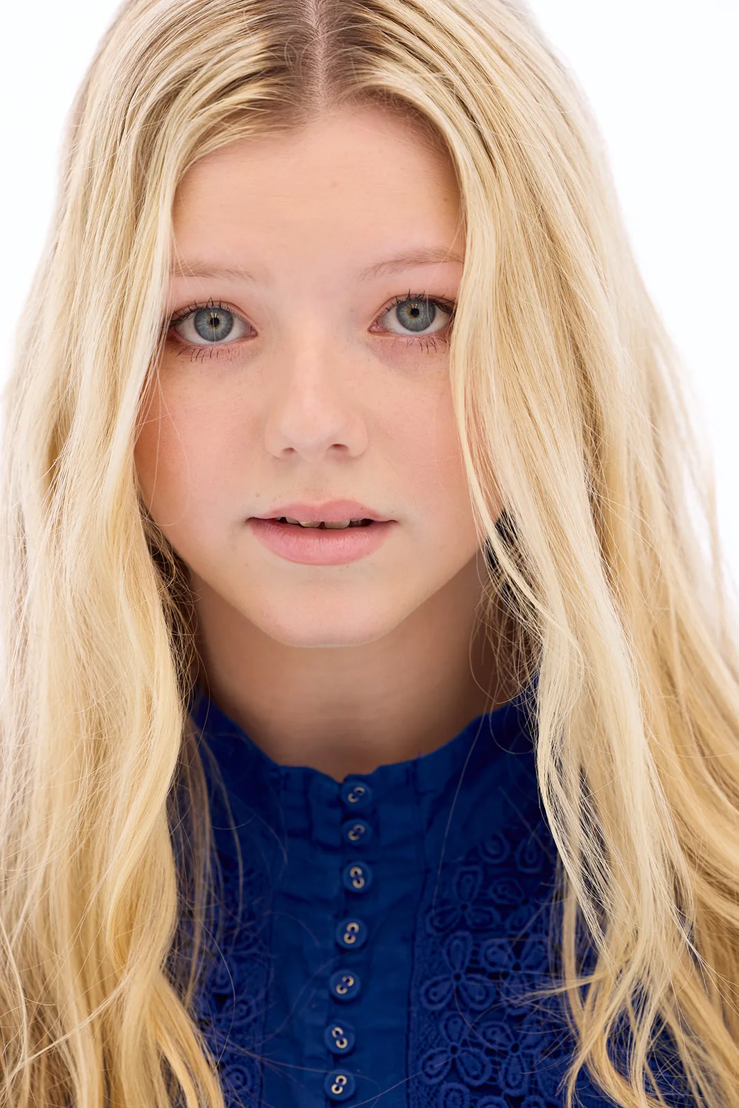 تصویر Charlotte Stent