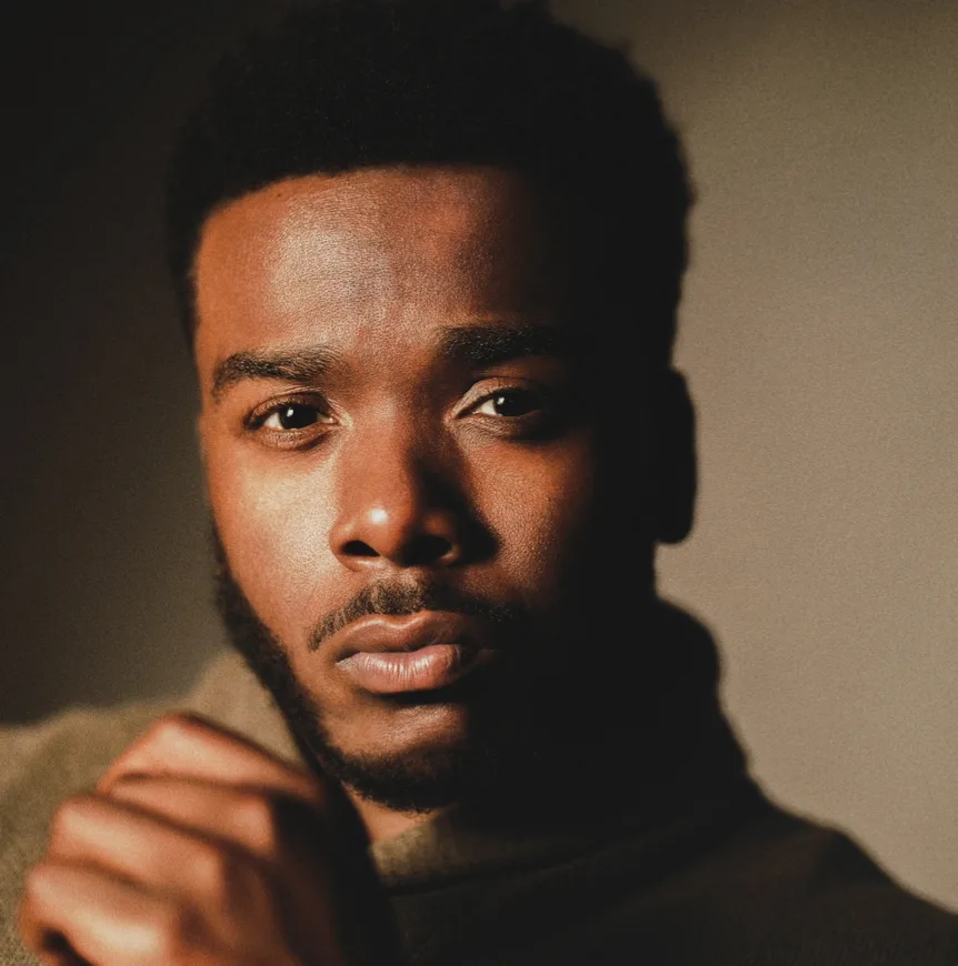 تصویر Christian Robinson