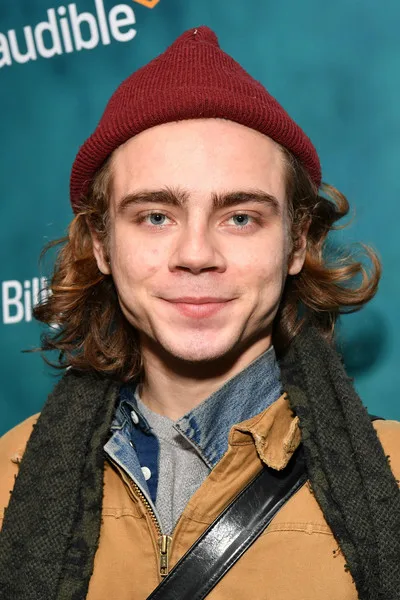 تصویر Christopher Dylan White