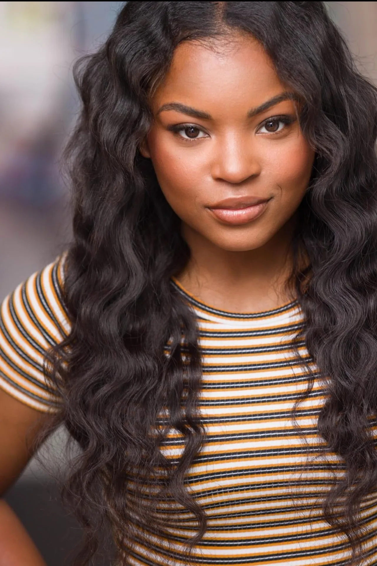 تصویر Rayven Symone Ferrell
