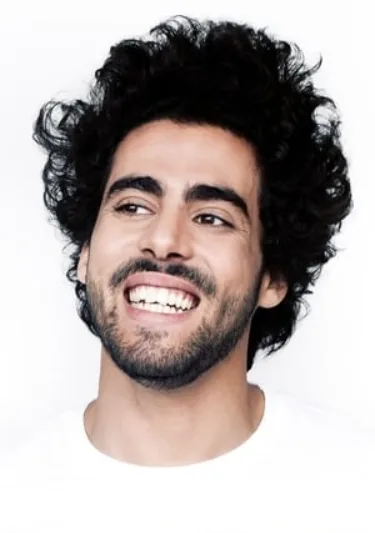 تصویر Adib Alkhalidey