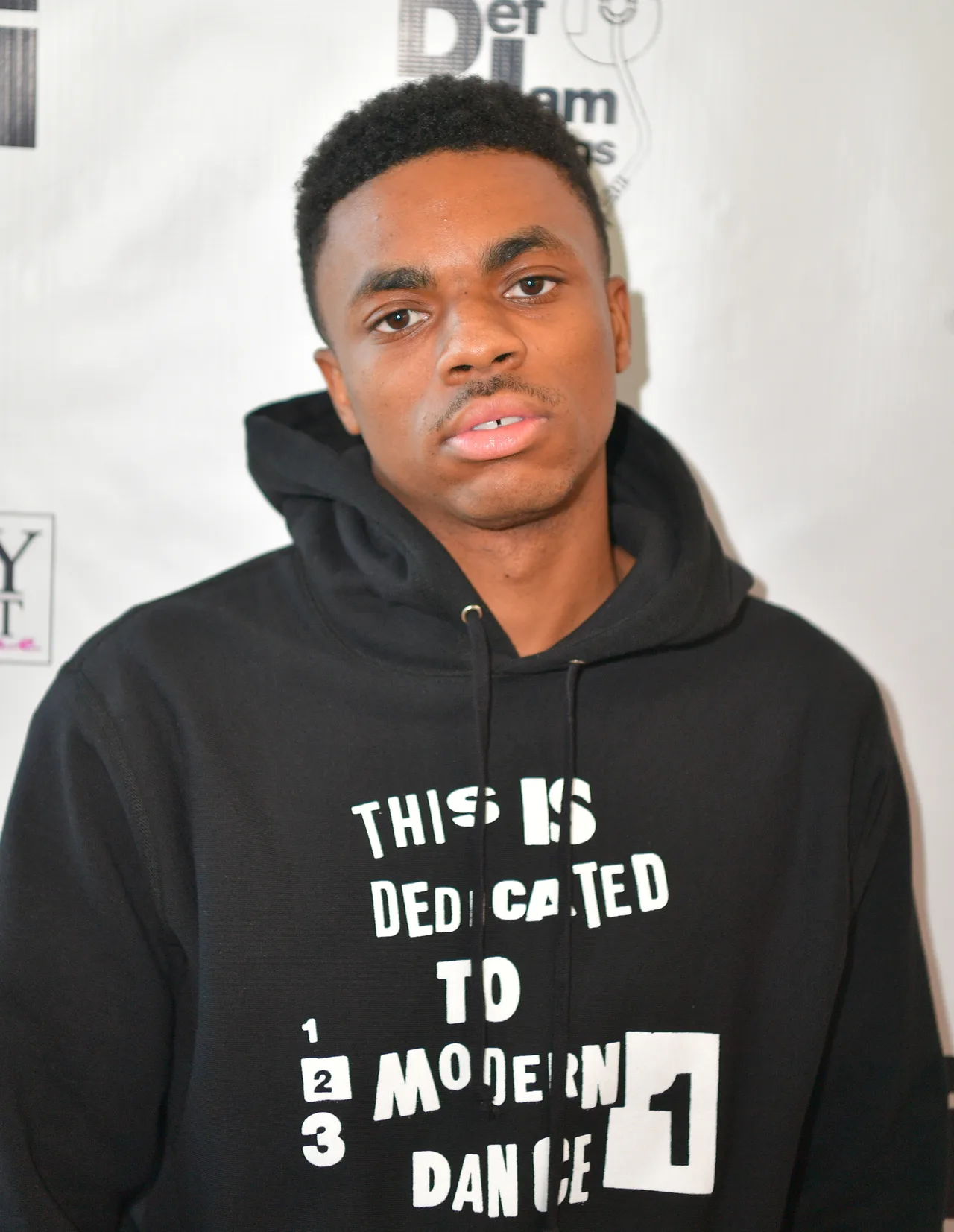 تصویر Vince Staples