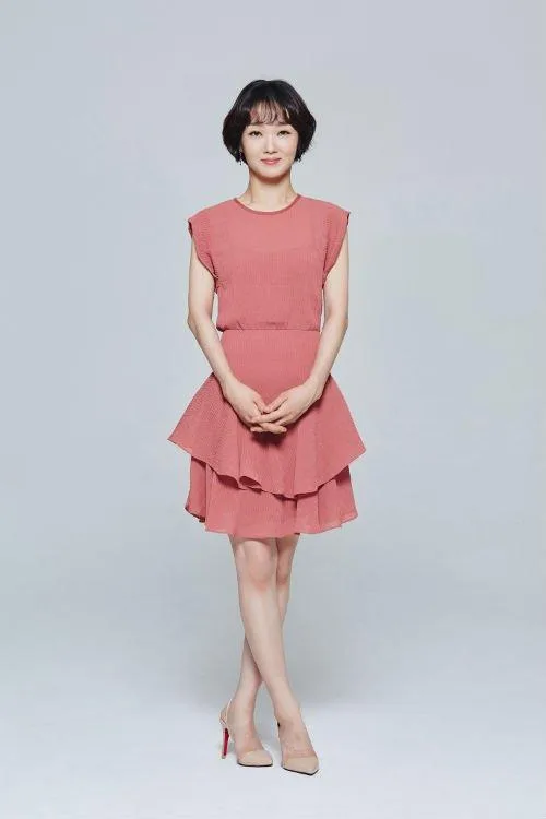 تصویر Lee Bong-ryun