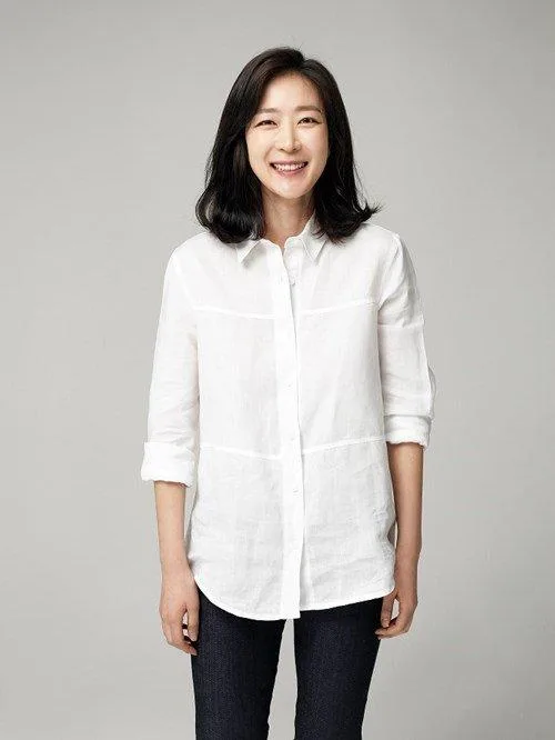 تصویر Kim Hye-hwa