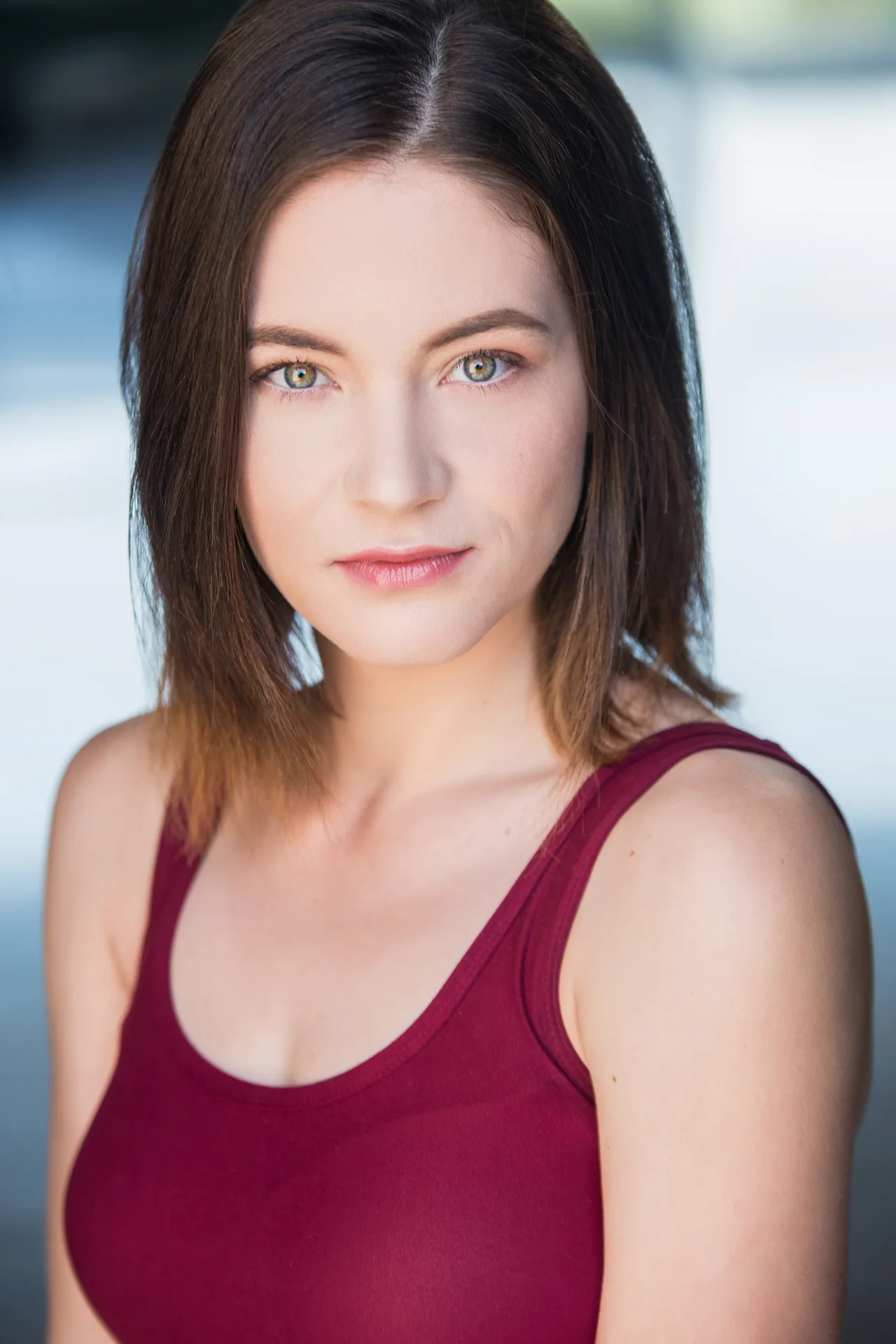 تصویر Sandra Mae Frank