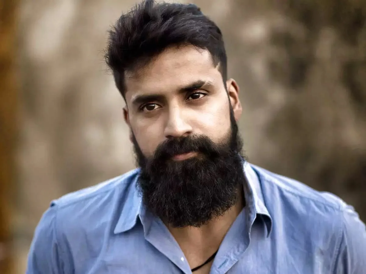 تصویر Shabeer Kallarakkal