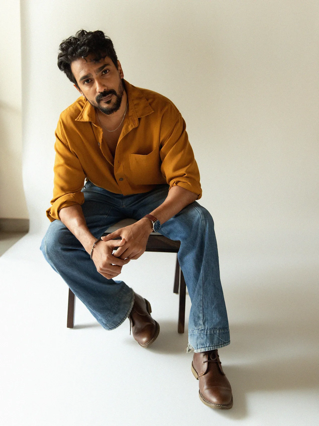 تصویر Arjun Chidambaram