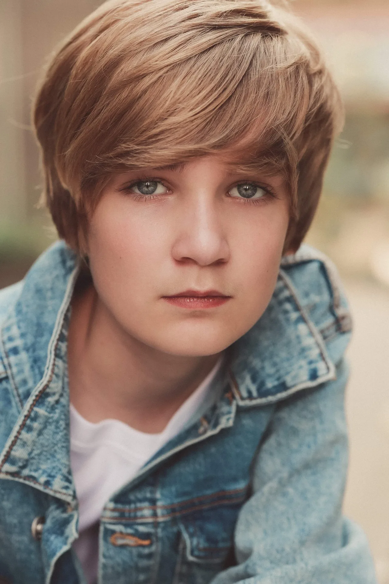 تصویر Pierce Pope