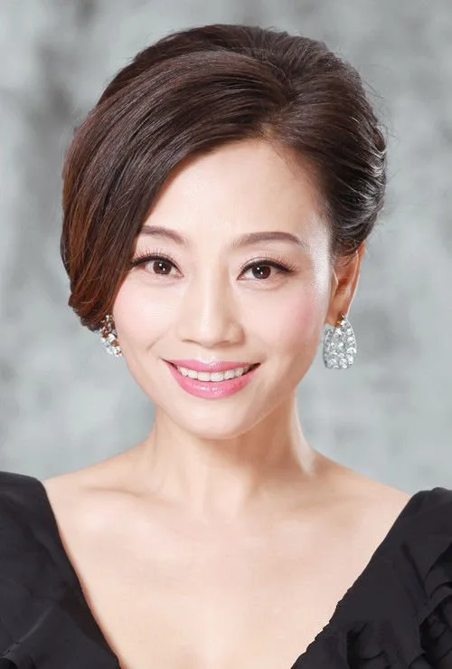 تصویر Yijuan Li