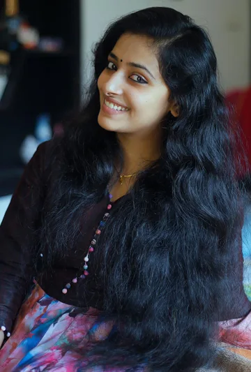 تصویر Anu Sithara