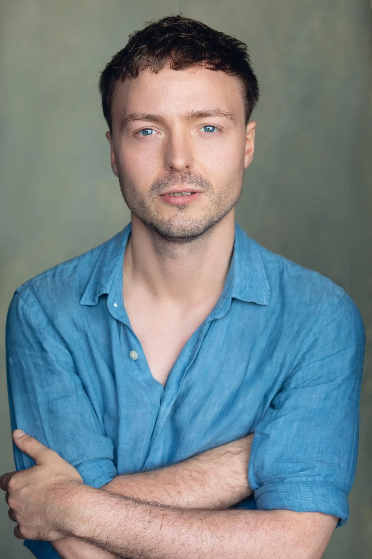 تصویر Joseph Prowen