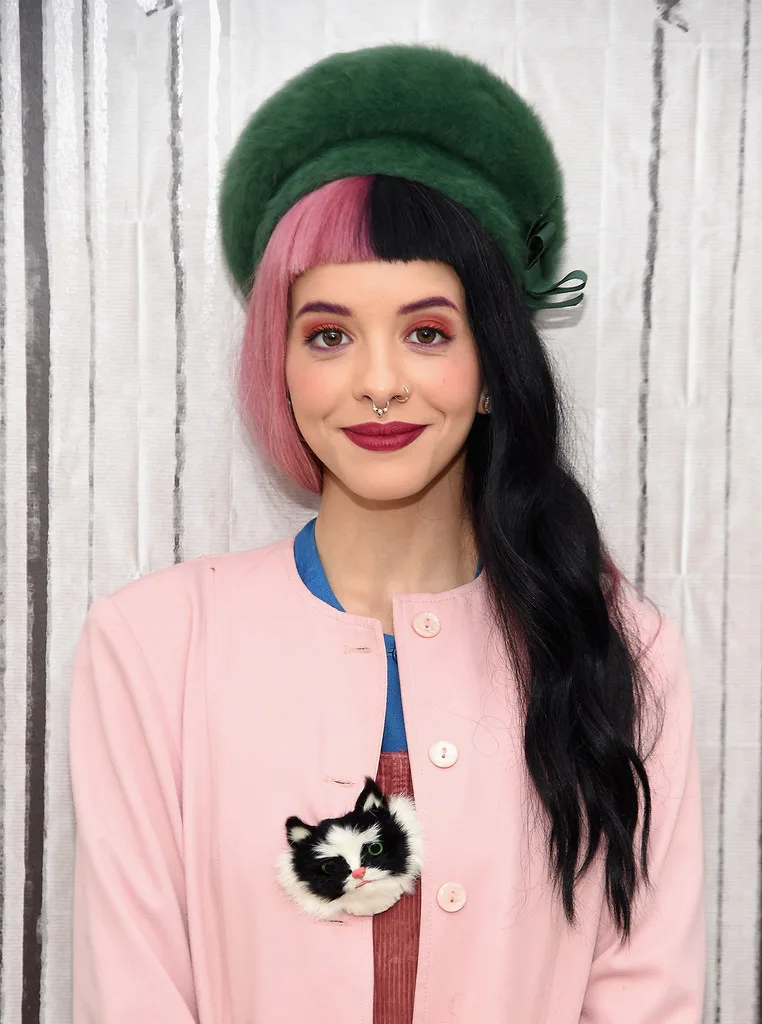 تصویر Melanie Martinez