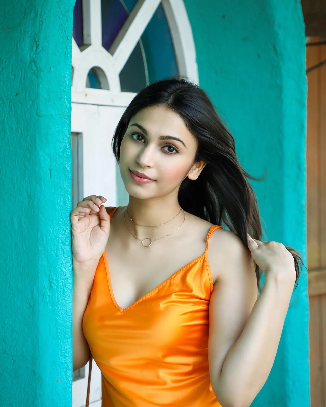 تصویر Shamata Anchan