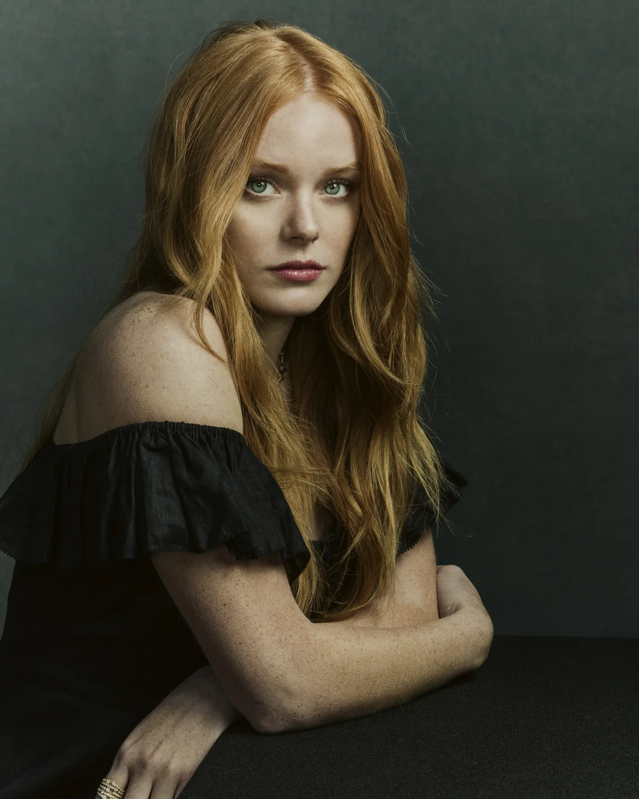 تصویر Abigail Cowen