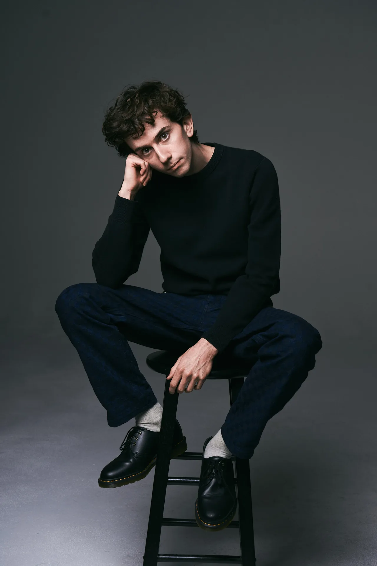 تصویر Jacob Bond