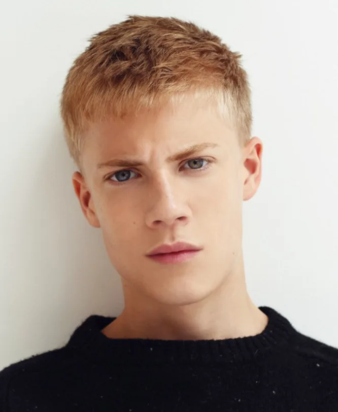 تصویر Tom Taylor