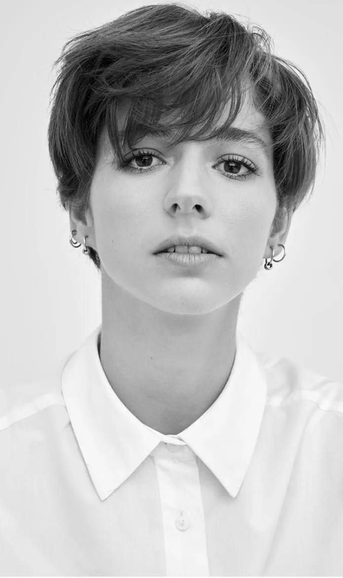 تصویر Mariana Di Girólamo