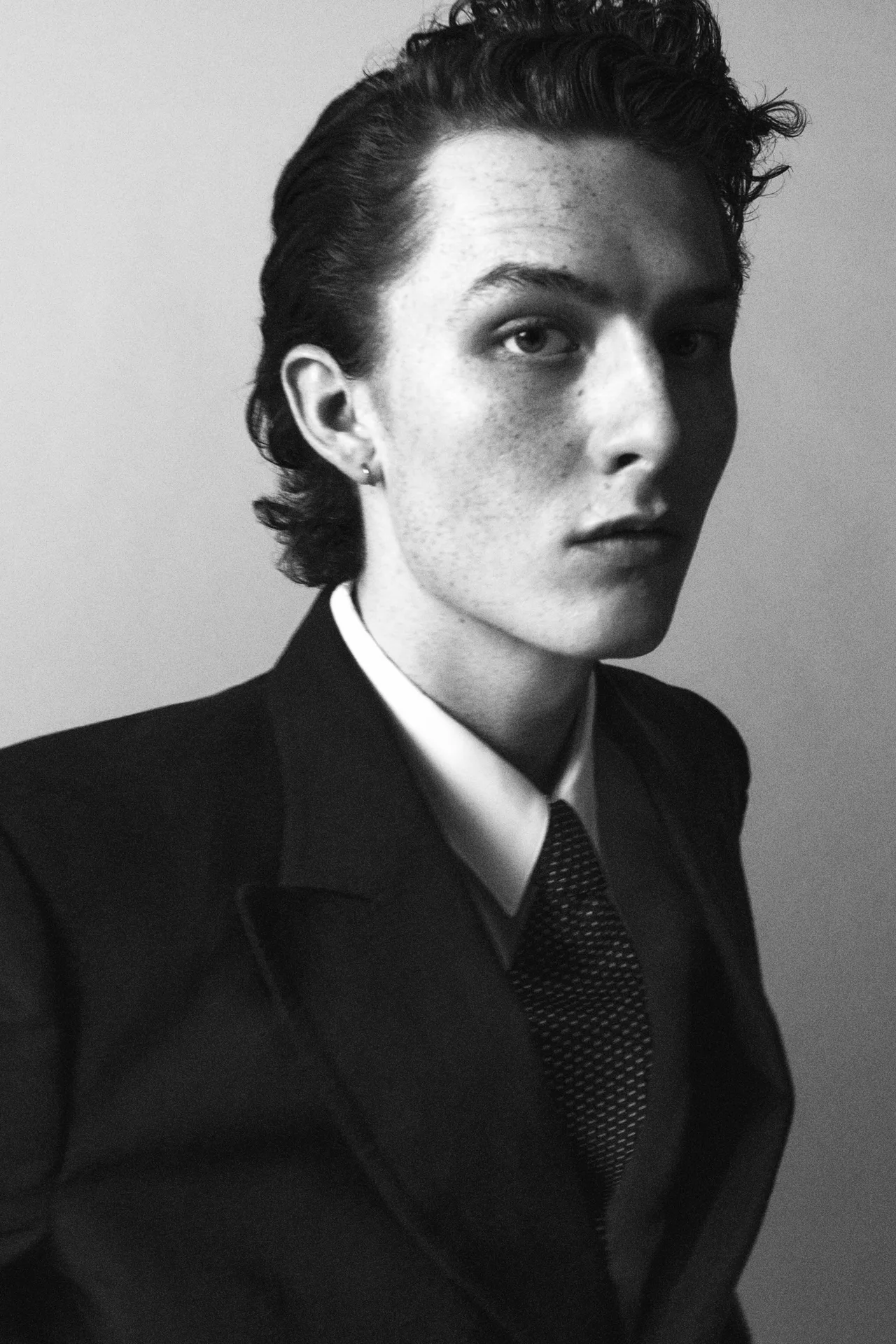 تصویر Harry Kirton