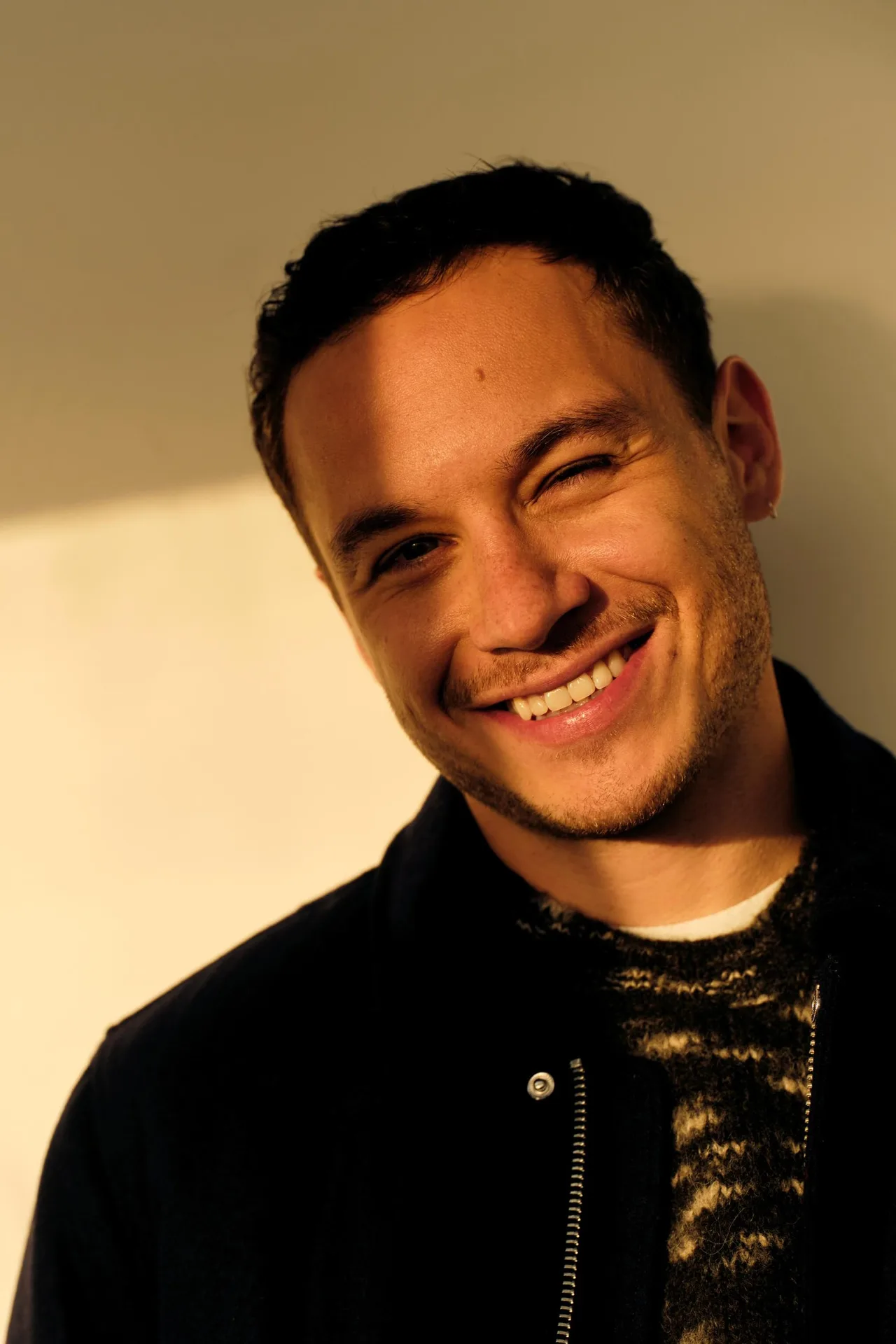 تصویر Finn Cole