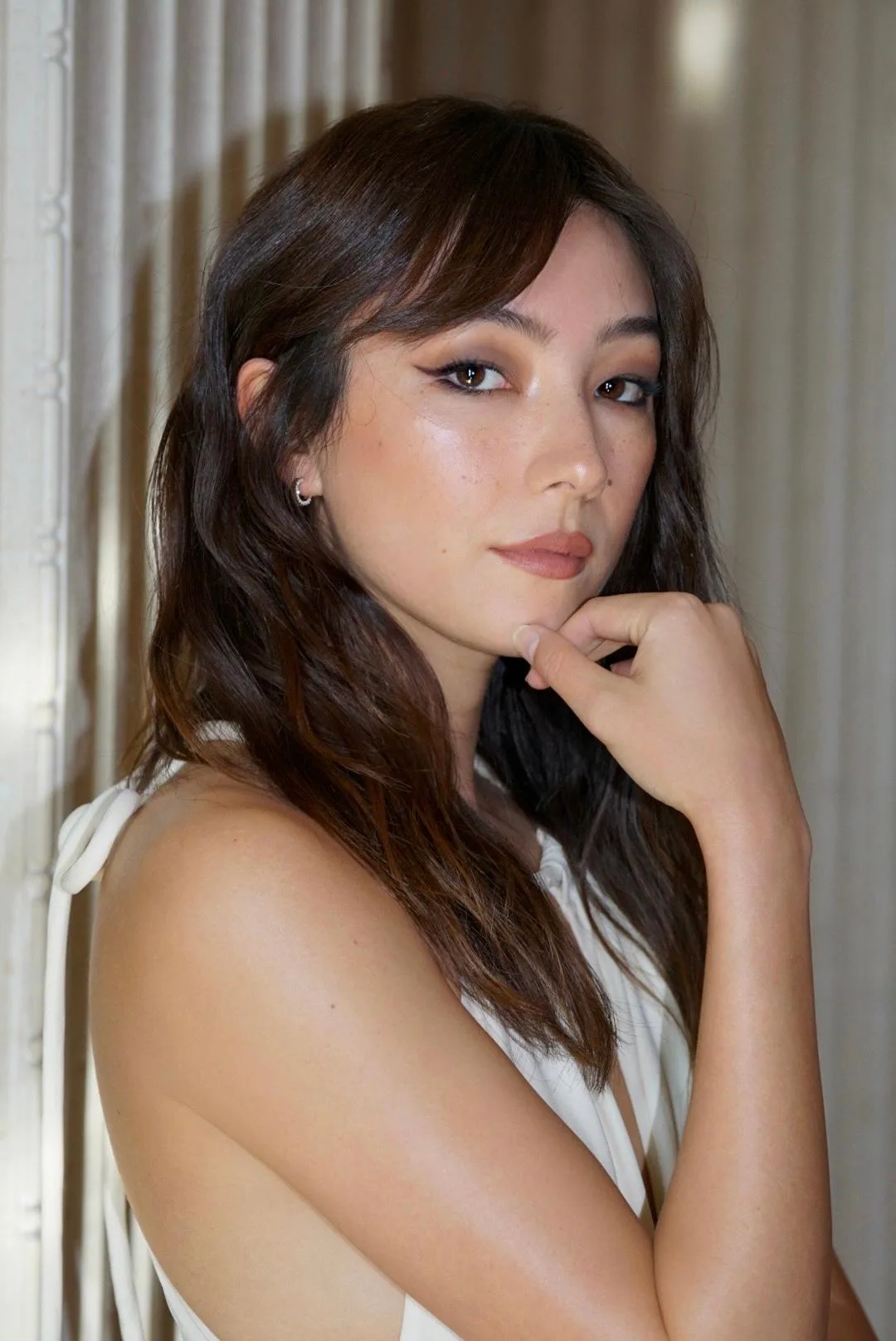 تصویر Natasha Liu Bordizzo