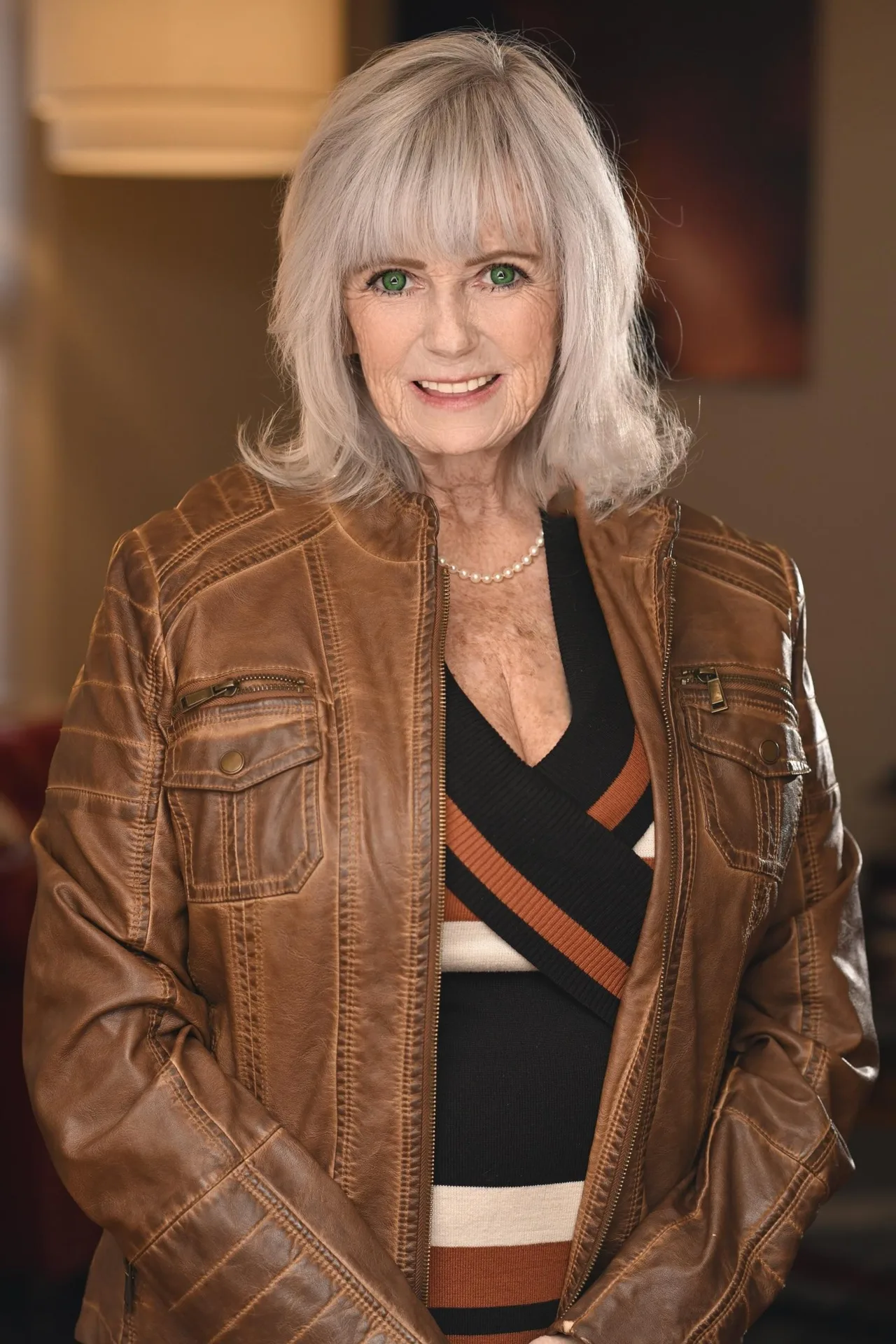 تصویر Anita Farmer Bergman