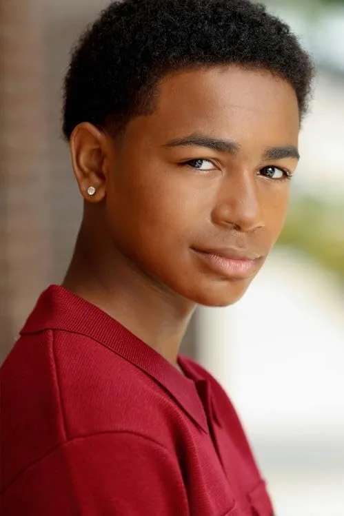 تصویر Blake Cameron James