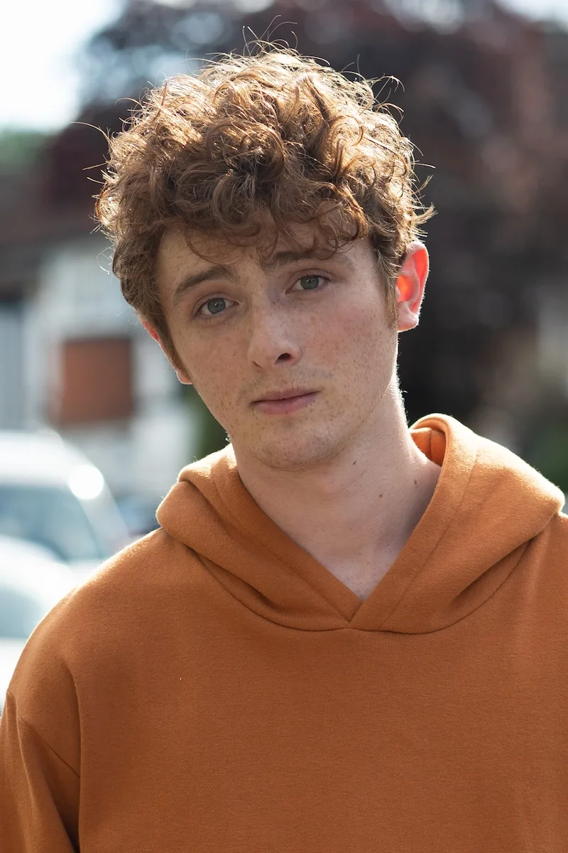 تصویر Leo Flanagan