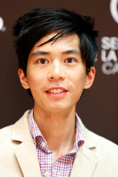 تصویر Justin R. Chan