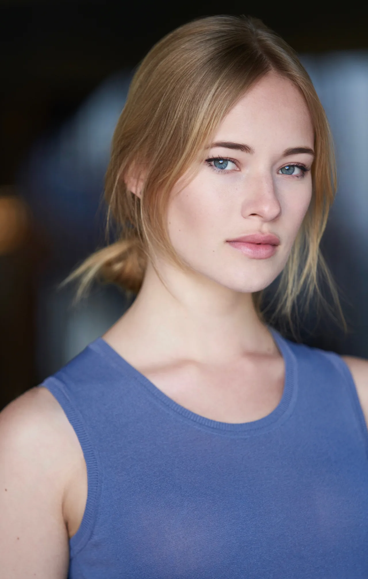 تصویر Valerie Huber