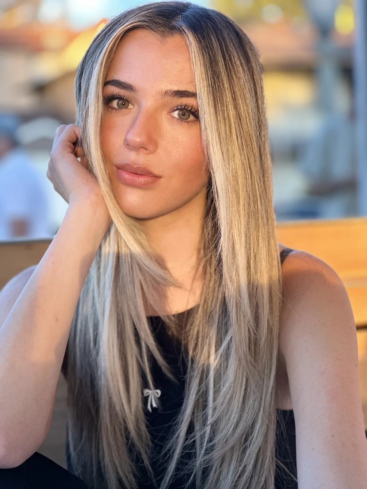 تصویر Alexa Nisenson